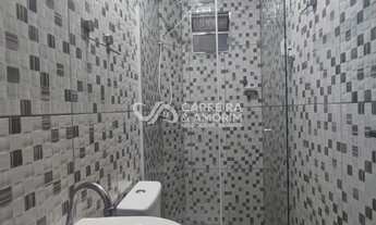 Imagem 6: CASA PARA ALUGAR, COM 02 COMODO GRANDES, BANHEIRO COM BOX E ÁREA DE SERVIÇO, JARDIM GERMÂN