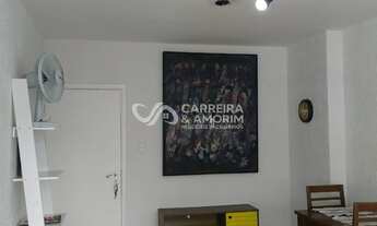 Imagem 2: KITNET A VENDA NO CORAÇÃO DE SANTO AMARO, 220 MIL, MOBILIADO, PRÓXIMO DA ESTAÇÃO LARGO TRE