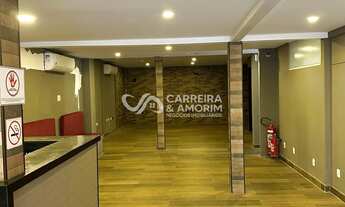 Imagem 5: Salão Comercial para Locação na Vila Progredior - São Paulo-SP: 4 Salas, 5 Banheiros, 2 Va