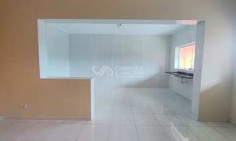 Imagem 6: ALUGO 03 COMODOS GRANDES COM VARANDA, QUINTAL E VAGA DE GARAGEM, JARDIM GERMÂNIA, TERMINAL