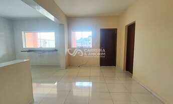 Imagem 3: ALUGO 03 COMODOS GRANDES COM VARANDA, QUINTAL E VAGA DE GARAGEM, JARDIM GERMÂNIA, TERMINAL