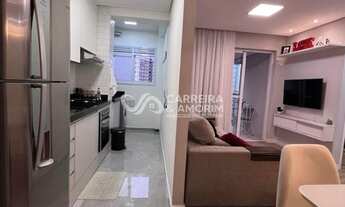 Imagem 4: VENDO LINDO APARTAMENTO REFORMADO, 2 QUARTOS, SUÍTE, 1 VAGA COBERTA, VARANDA GOURMET, ÁRE