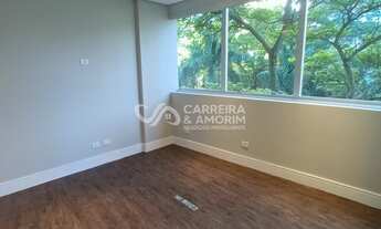 Imagem 2: Sala Comercial de 42,77 m² com 1 Vaga de Garagem na Vila Andrade, São Paulo-SP!