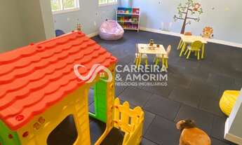 Imagem 7: Venda de Apartamento de 2 Quartos na Vila Andrade, São Paulo-SP: 1 Suíte, 1 Sala, 2 Banhei