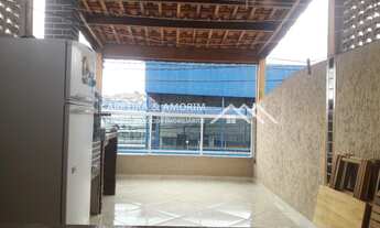 Imagem 4: CASA A VENDA, TÉRREA 2 DORMITÓRIOS, GARAGEM, VARANDA GOURMET / CHURRASQUEIRA, 5 MINUTOS DA