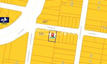 Imagem: TERRENO A VENDA PARA OS MAIS VARIADOS PROJETOS