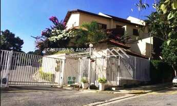 Imagem: CASA A VENDA EM CONDOMÍNIO, 3 DORMITÓRIOS