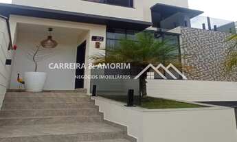 Imagem: CASA A VENDA, SOBRADO ALTO PADRÃO 03 DORMITÓRIOS