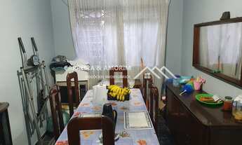 Imagem: CASA A VENDA, 3 DORMITÓRIOS, SALA 2 AMBIENTES