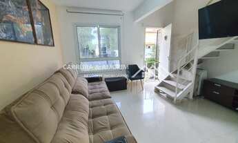 Imagem: CASA A VENDA EM CONDOMÍNIO, 3 DORMITÓRIOS