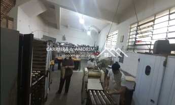 Imagem 4: PREDIO COMERCIAL A VENDA, COM PADARIA EM FUNCIONAMENTO, A VENDA. JARDIM SÃO LUÍS