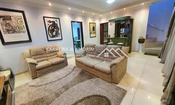 Imagem 7: CASA A VENDA, SOBRADO 4 DORMITÓRIOS, 4 SUÍTES, ÁREA GOURMET COM CHURRASQUEIRA, 3 VAGAS COB