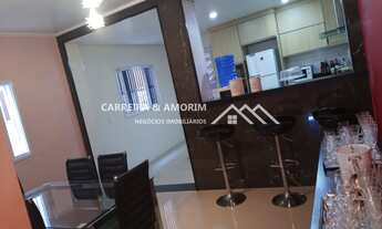 Imagem 6: CASA A VENDA, 3 DORMITÓRIOS, SUÍTE, VARANDA, SALA 2 AMBIENTES, QUINTAL, ÁREA GOURMET. PRÓX