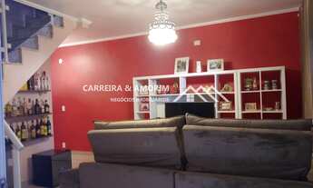 Imagem 3: CASA A VENDA, 3 DORMITÓRIOS, SUÍTE, VARANDA, SALA 2 AMBIENTES, QUINTAL, ÁREA GOURMET. PRÓX