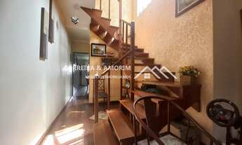 Imagem 7: CASA A VENDA, SOBRADO 3 DORMITÓRIOS, SUÍTE, SALA, COZINHA, 3 BANHEIROS, GARAGEM, 6 MINUTOS