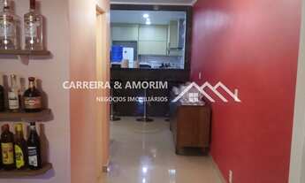 Imagem 4: CASA A VENDA, 3 DORMITÓRIOS, SUÍTE, VARANDA, SALA 2 AMBIENTES, QUINTAL, ÁREA GOURMET. PRÓX