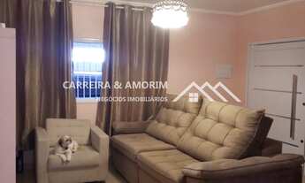 Imagem 5: CASA A VENDA, 3 DORMITÓRIOS, SUÍTE, VARANDA, SALA 2 AMBIENTES, QUINTAL, ÁREA GOURMET. PRÓX