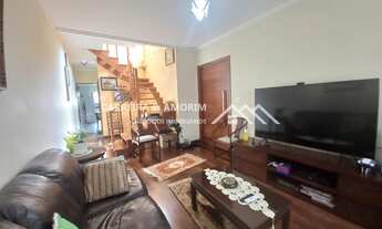 Imagem 2: CASA A VENDA, SOBRADO 3 DORMITÓRIOS, SUÍTE, SALA, COZINHA, 3 BANHEIROS, GARAGEM, 6 MINUTOS