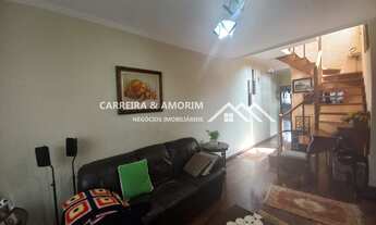 Imagem 6: CASA A VENDA, SOBRADO 3 DORMITÓRIOS, SUÍTE, SALA, COZINHA, 3 BANHEIROS, GARAGEM, 6 MINUTOS