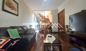 Imagem 3: CASA A VENDA, SOBRADO 3 DORMITÓRIOS, SUÍTE, SALA, COZINHA, 3 BANHEIROS, GARAGEM, 6 MINUTOS