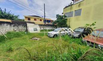 Imagem: Terreno à venda em São Paulo-SP, Parque