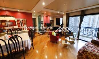 Imagem: APARTAMENTO A VENDA, 3 DORMITÓRIOS, 3 SUÍTES