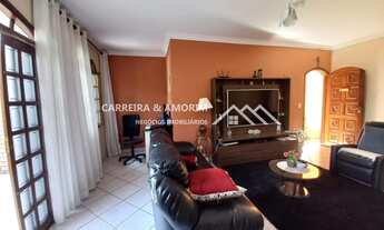 Imagem 3: CASA A VENDA, SOBRADO 4 DORMITÓRIOS, SUÍTE, VARANDA, QUINTAL, ESPAÇO GOURMET, 2 VAGAS COBE