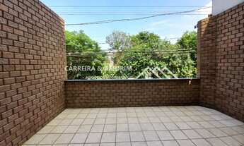 Imagem 7: CASA A VENDA, SOBRADO 4 DORMITÓRIOS, SUÍTE, VARANDA, QUINTAL, ESPAÇO GOURMET, 2 VAGAS COBE