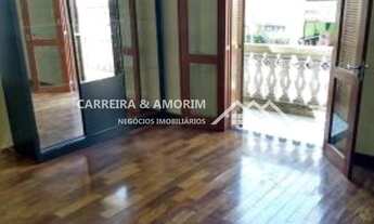 Imagem: CASA A VENDA, SOBRADO 3 DORMITÓRIOS, 01