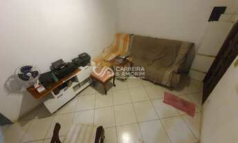 Imagem 3: CASA A VENDA, SOBRADO 2 DORMITÓRIOS, SALA 2 AMBIENTES, COZINHA, ÁREA DE SERVIÇOS, QUINTAL