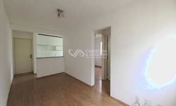 Imagem 6: APARTAMENTO A VENDA COM 02 DORMITÓRIOS. SALA 2 AMBIENTES. VAGA DE GARAGEM NO HORTO DO YPE