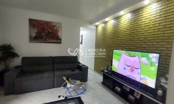 Imagem 2: CASA A VENDA, COM 2 CASAS NO QUINTAL, REFORMADA, 2 VAGAS DE GARAGEM, CHÁCARA SANTANA, ZONA