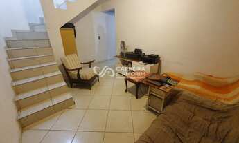 Imagem 5: CASA A VENDA, SOBRADO 2 DORMITÓRIOS, SALA 2 AMBIENTES, COZINHA, ÁREA DE SERVIÇOS, QUINTAL