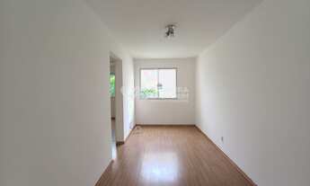 Imagem 3: APARTAMENTO A VENDA COM 02 DORMITÓRIOS. SALA 2 AMBIENTES. VAGA DE GARAGEM NO HORTO DO YPE