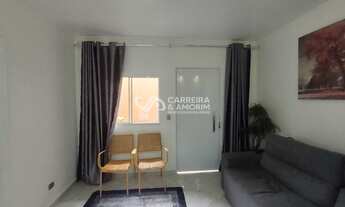 Imagem 4: CASA A VENDA, COM 2 CASAS NO QUINTAL, REFORMADA, 2 VAGAS DE GARAGEM, CHÁCARA SANTANA, ZONA