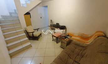 Imagem: CASA A VENDA, SOBRADO 2 DORMITÓRIOS, SALA