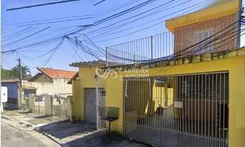 Imagem: SOBRADO A VENDA 03 DORMITÓRIOS NO JARDIM