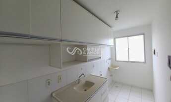 Imagem: APARTAMENTO A VENDA COM 02 DORMITÓRIOS