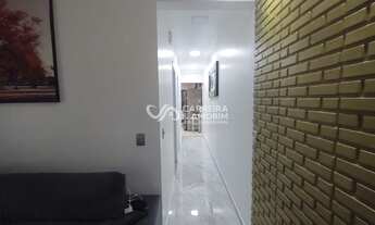 Imagem 5: CASA A VENDA, COM 2 CASAS NO QUINTAL, REFORMADA, 2 VAGAS DE GARAGEM, CHÁCARA SANTANA, ZONA