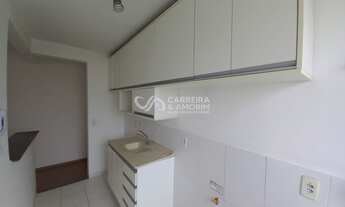 Imagem 2: APARTAMENTO A VENDA COM 02 DORMITÓRIOS. SALA 2 AMBIENTES. VAGA DE GARAGEM NO HORTO DO YPE