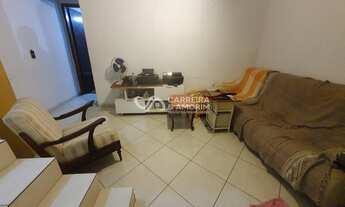 Imagem 2: CASA A VENDA, SOBRADO 2 DORMITÓRIOS, SALA 2 AMBIENTES, COZINHA, ÁREA DE SERVIÇOS, QUINTAL