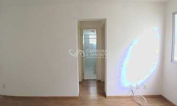 Imagem 5: APARTAMENTO A VENDA COM 02 DORMITÓRIOS. SALA 2 AMBIENTES. VAGA DE GARAGEM NO HORTO DO YPE