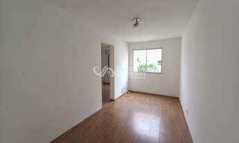 Imagem 2: APARTAMENTO A VENDA COM 02 DORMITÓRIOS. SALA 2 AMBIENTES. VAGA DE GARAGEM NO HORTO DO YPE