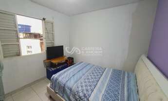 Imagem 7: CASA A VENDA, SOBRADO 2 DORMITÓRIOS, SALA 2 AMBIENTES, COZINHA, ÁREA DE SERVIÇOS, QUINTAL