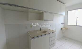 Imagem: APARTAMENTO A VENDA COM 02 DORMITÓRIOS