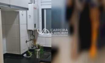 Imagem 6: APARTAMENTO COM 73m² A VENDA, 2 DORMITÓRIOS, 1 VAGA DE GARAGEM, COZINHA COM PLANEJADOS