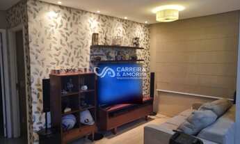 Imagem: APARTAMENTO COM 73m² A VENDA, 2 DORMITÓRIOS