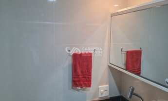 Imagem 7: APARTAMENTO COM 73m² A VENDA, 2 DORMITÓRIOS, 1 VAGA DE GARAGEM, COZINHA COM PLANEJADOS