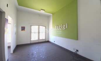 Imagem 6: ALUGO SALÃO COMERCIAL COM 300 M², 16 SALAS, 4 BANHEIROS, AMPLO ESTACIONAMENTO COBERTO. JAR