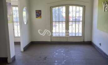 Imagem 4: ALUGO SALÃO COMERCIAL COM 300 M², 16 SALAS, 4 BANHEIROS, AMPLO ESTACIONAMENTO COBERTO. JAR